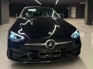 بنز کلاس C C200L