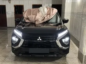 میتسوبیشی اکلیپس کراس