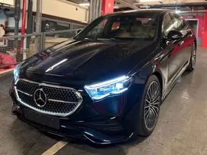 بنز کلاس E E300
