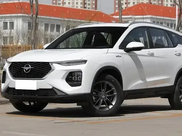 هایما 8S ساده