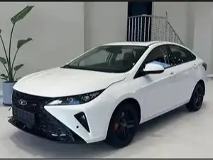 چری اریزو6 gt توربو
