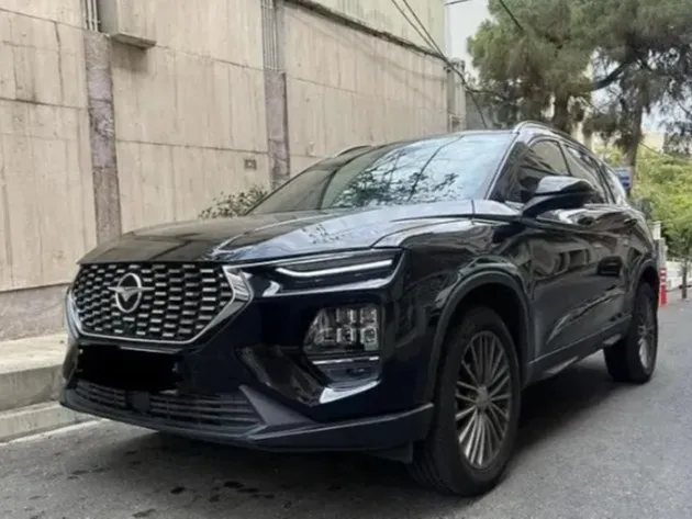 هایما 8S ساده