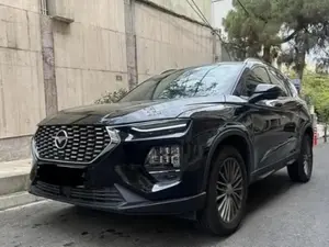هایما 8S ساده