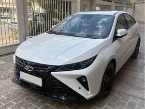 مدیران خودرو فونیکس آریزو 6 جی تی اکسلنت