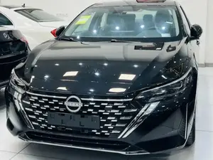 نیسان سیلفی e-POWER مکس ادیشن