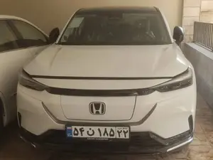 هوندا eNS1 150 کیلووات