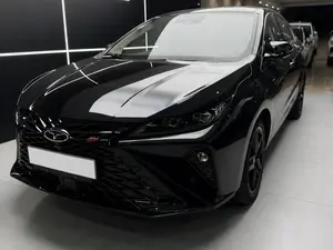 چری اریزو6 gt توربو