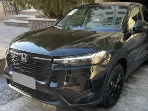 هوندا HR-V eHEV 2 لیتر