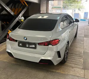 بی ام و 225L KIT M