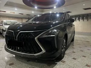 فردا موتورز فردا سوبا M4 ساده