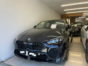 بی ام و 225L MSPORT
