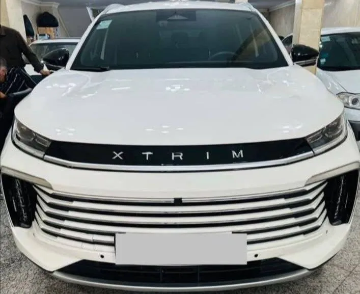مدیران خودرو اکستریم TXL 2.0 لیتر توربو