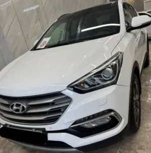 هیوندا هیوندای سانتافه 4 سیلندر دو دیفرانسیل
