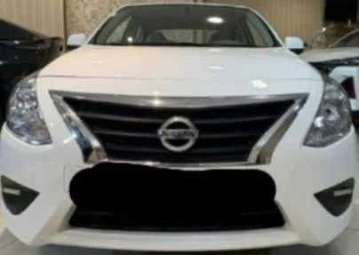 نیسان سانی 1.5 لیتر