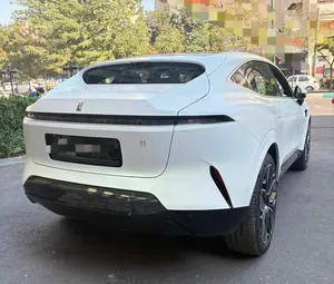 چانگان آواتار 11EV 425 کیلووات