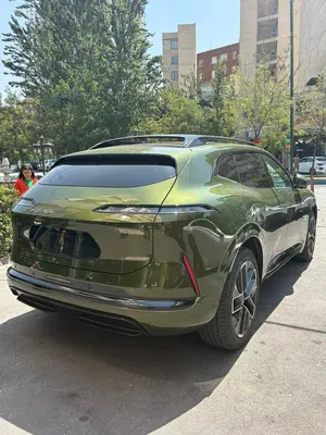 چانگان آواتار 11EV 425 کیلووات