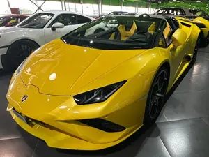 لامبورگینی اونتادور 12 سیلندر 6.5 لیتر کوپه