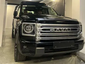 گریت وال موتورز هاوال H9 ساده