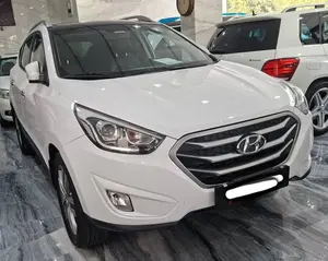 هیوندا هیوندای توسان 2.0 لیتر تک دیفرانسیل