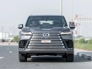 تویوتا لکسوس LX 600
