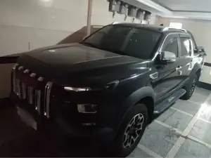 کرمان موتور کی ام سی T9 2 لیتر توربو