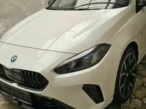 بی ام و 225L چین