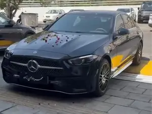 بنز کلاس C C200L
