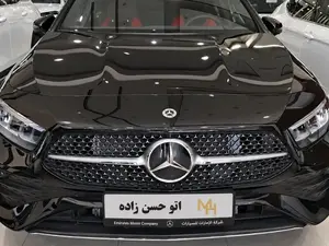 بنز کلاس A سدان A200L