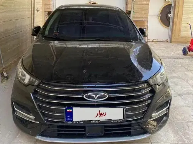 مدیران خودرو فونیکس آریزو 6 پرو ساده
