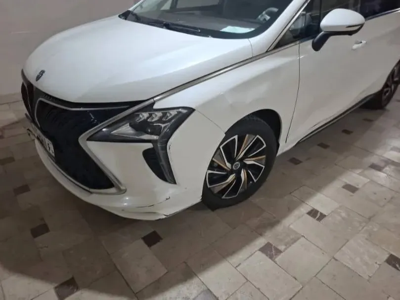 فردا موتورز فردا سوبا M4 ساده