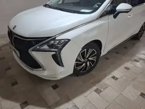 فردا موتورز فردا سوبا M4 ساده