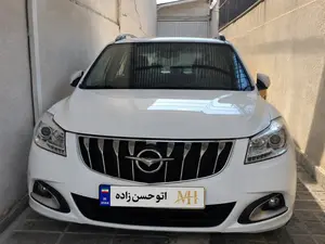 هایما S7 1.5 لیتر توربو پرو