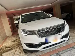 گروه بهمن فیدلیتی پرایم تیپ 2 هفت نفره