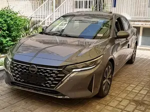 نیسان سیلفی e-POWER مکس ادیشن