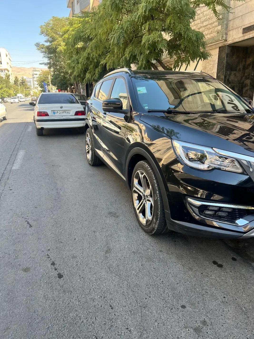 گروه بهمن فیدلیتی پرایم تیپ 2 هفت نفره