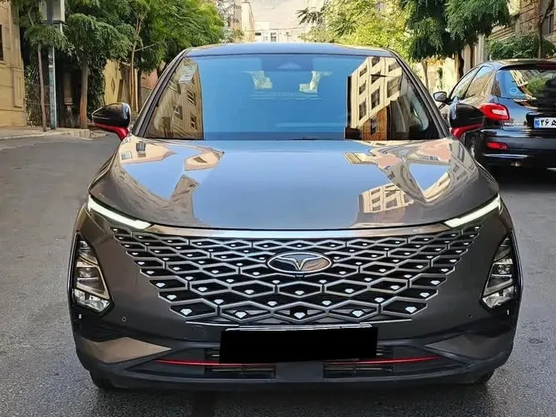 مدیران خودرو فونیکس FX اکسلنت