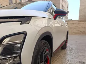 مدیران خودرو فونیکس FX پریمیوم FWD