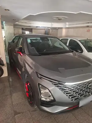 مدیران خودرو فونیکس FX پریمیوم FWD