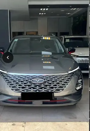 مدیران خودرو فونیکس FX پریمیوم FWD