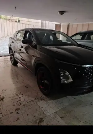 مدیران خودرو فونیکس FX پریمیوم FWD
