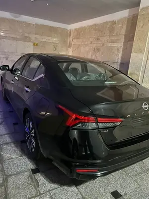 نیسان سیلفی e-POWER مکس ادیشن