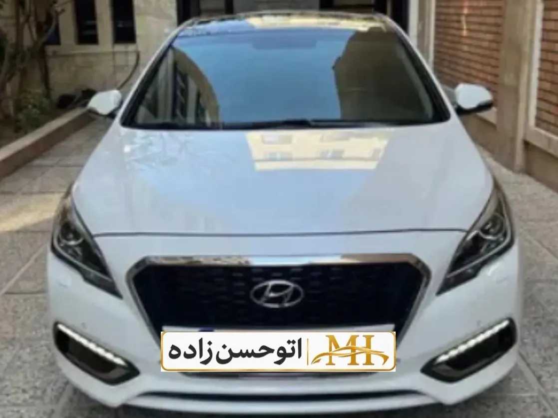 آرین پارس موتور لاماری ایما ساده