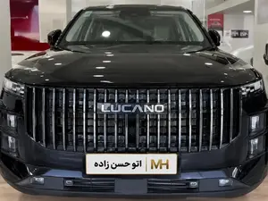 مکث موتور لوکانو L7 1.6 لیتر توربو