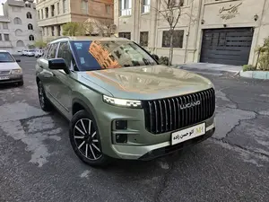 مکث موتور لوکانو L7 1.6 لیتر توربو