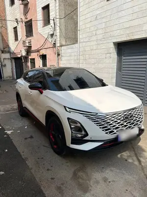مدیران خودرو فونیکس FX پریمیوم FWD