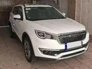 گروه بهمن فیدلیتی پرایم تیپ 1 پنج نفره