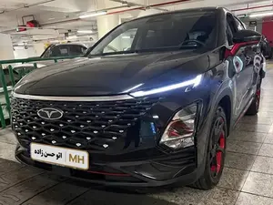 مدیران خودرو فونیکس FX پریمیوم FWD