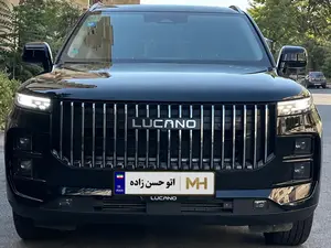 مکث موتور لوکانو L7 1.6 لیتر توربو