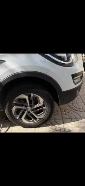 هایما 8S ساده
