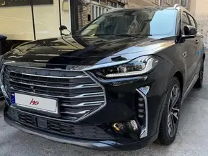 گروه بهمن فیدلیتی پرستیژ تیپ 2 هفت نفره